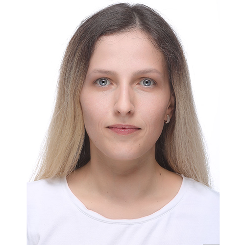 Марія Васильчук